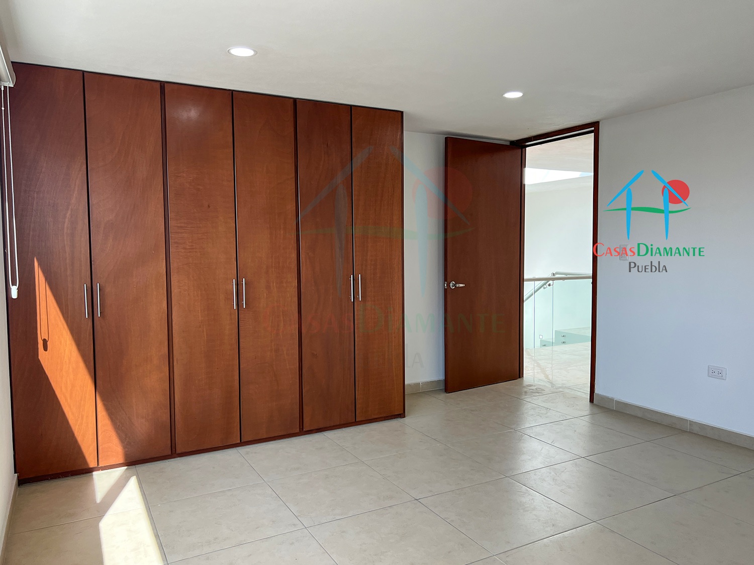 Parque Hidalgo Casa Miguel - Recámara cuatro 4